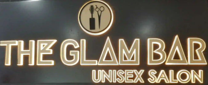 The Glam Bar - Trikuta Nagar - Jammu Image