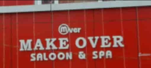 Makeover Sallon & Spa - Domana - Jammu Image
