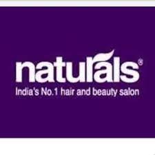Naturals Salon & Spa - Trikuta Nagar - Jammu Image