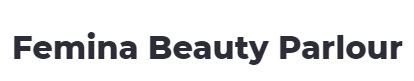 Femina Beauty Parlour - Talab Tillo - Jammu Image