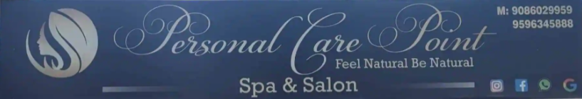 Personal Care Point Spa And Salon - Talab Tillo - Jammu Image