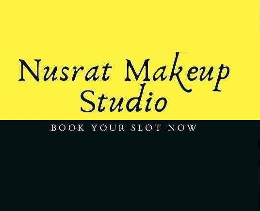 Nusrat Makeup Studio - Bari Brahmana - Jammu Image