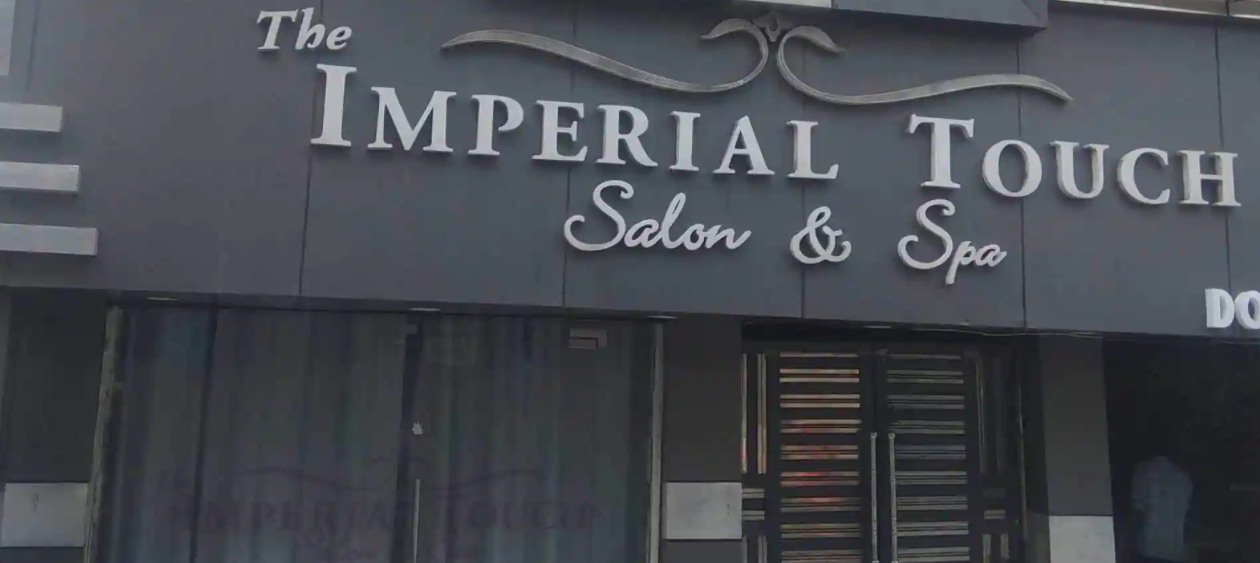 The Imperial Touch Salon & Spa - Sarwal Nagar - Jammu Image