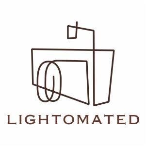 Lightomated Image