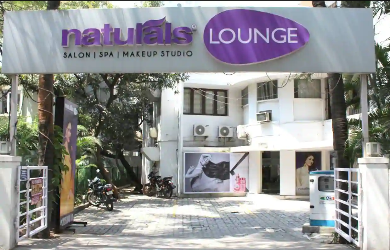 Naturals Lounge - Nungambakkam - Chennai Image