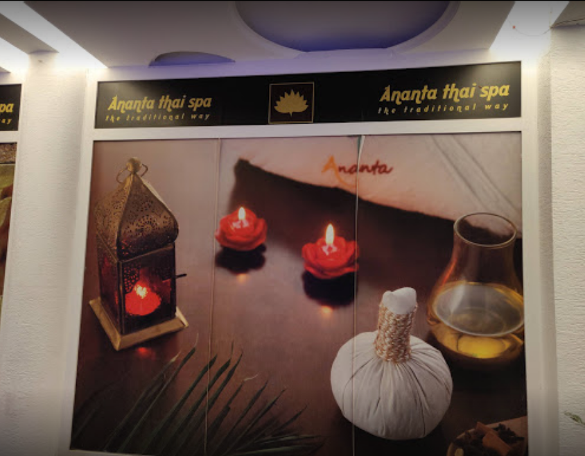 Ananta Thai Spa & Organic Spa - Mylapore - Chennai Image