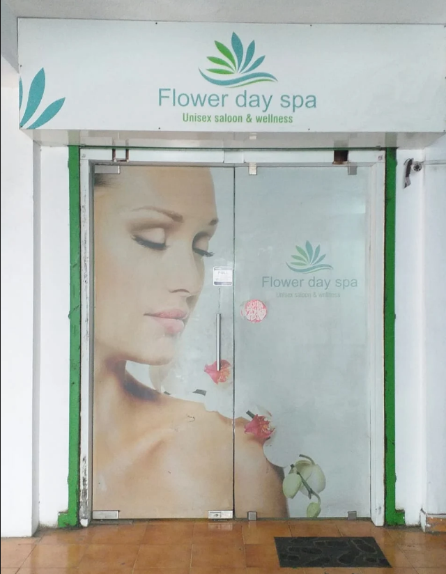 Flower Day Spa - Medavakkam - Chennai Image