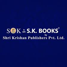 Shri Krishan Publishers Private Limited - Agrasen Nagar - Jaipur Image