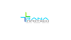 Rana Infotech Image