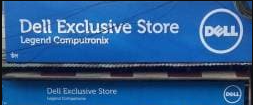 Dell Exclusive Store - Prahlad Market - Delhi Image