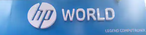 Hp World - Karol Bagh - Delhi Image