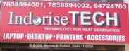 Indorise Tech - Rohini - Delhi Image