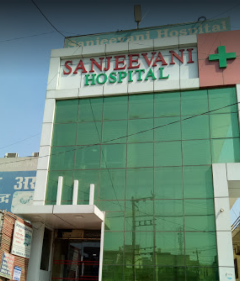 Sanjeevani Child & New Born Care Hospital - Badshahpur - Gurugram Image