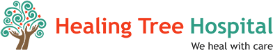 Healing Tree Hospital - Indirapuram - Ghaziabad Image
