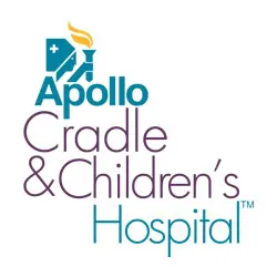 Apollo Cradle Hospital - Sector 1 - Gurugram Image