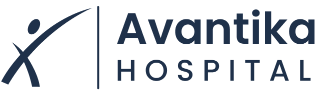 Avantika Multispeciality Hospital - Rohini - Delhi Image