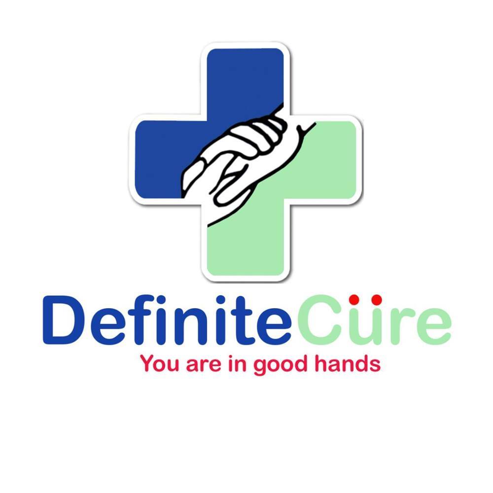 Definite Cure Clinic - - Delhi Image