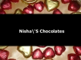 Nisha's Chocolate - Pitampura - Delhi Image