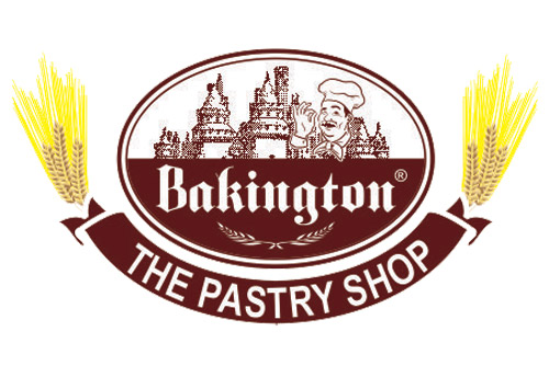 Bakington The Pastry Shop - Janakpuri - Delhi Image