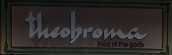 Theobroma - Moti Mahal - Delhi Image