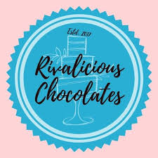 Rivalicious Chocolates - Ashok Vihar - Delhi Image