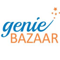 Genie Bazaar - Fort - Mumbai Image