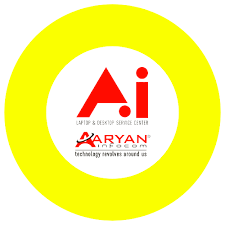 Aaryan Infocom - Mahim - Mumbai Image