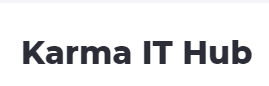 Karma It Hub - Grant Road - Mumbai Image