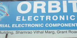Orbit Electronics - Worli - Mumbai Image