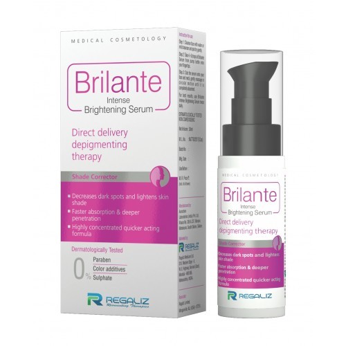 Brilante Intense Brightening Serum Image