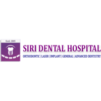 Siri Dental Hospital - Dilsukhnagar - Hyderabad Image