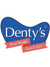Dentys Dental Care - Kondapur - Hyderabad Image