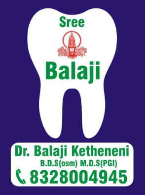 Balaji Super Speciality Dental Clinic - Moti Nagar - Hyderabad Image