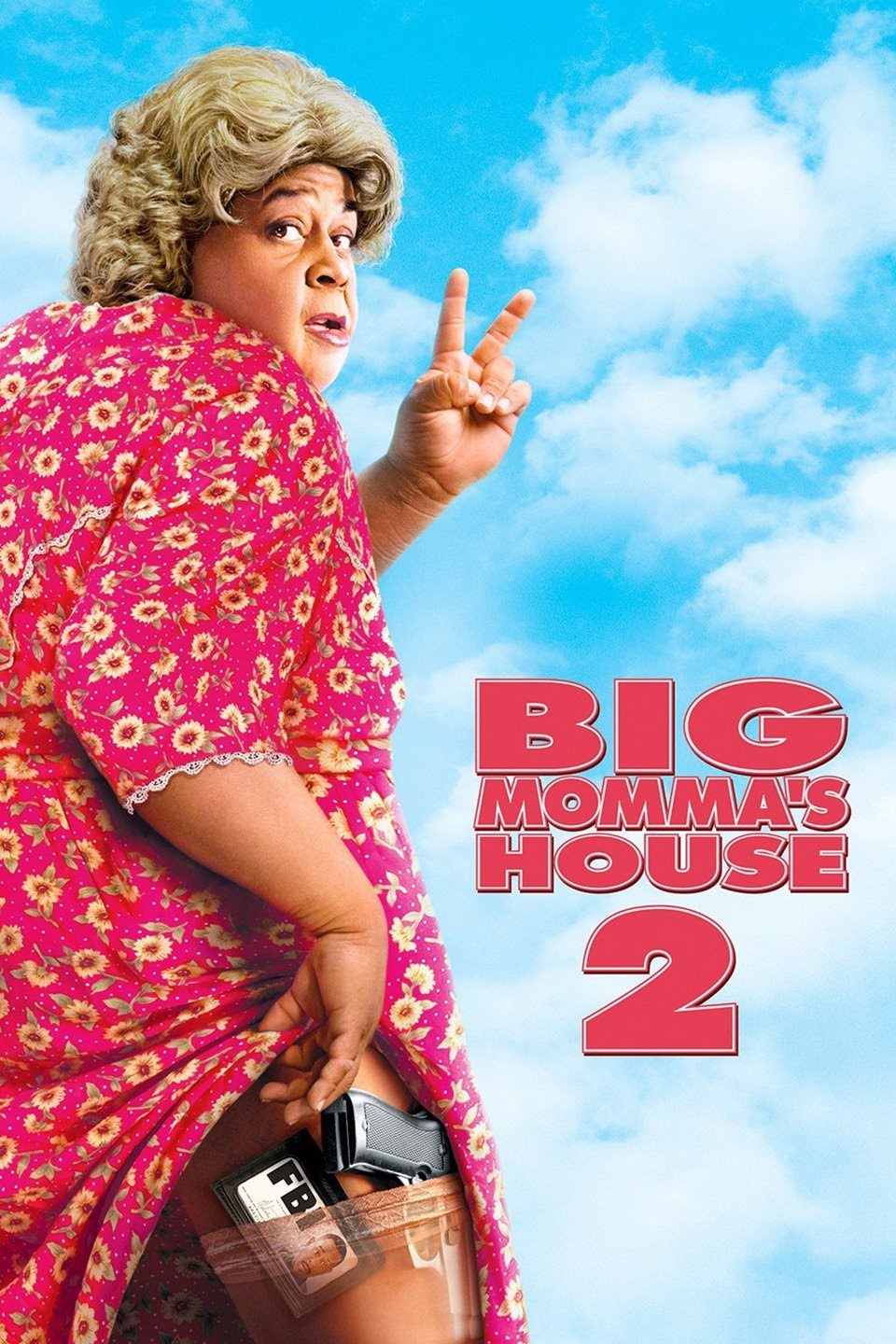 Big Momma's House 2 Image