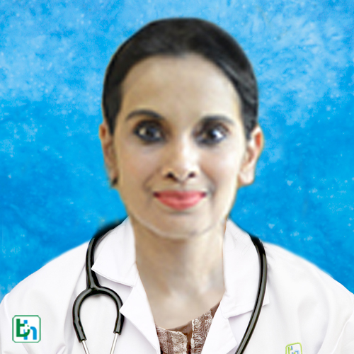 Dr Neeta Jain Image