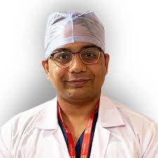 Dr Swapnil Tople Image