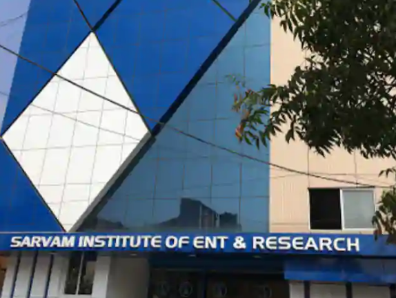 Sarvam Institute Of ENT & Research - Ramanathapuram - Coimbatore Image