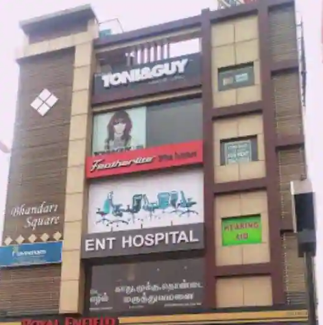 Dr. Ezhil ENT Hospital - Ramanathapuram - Coimbatore Image