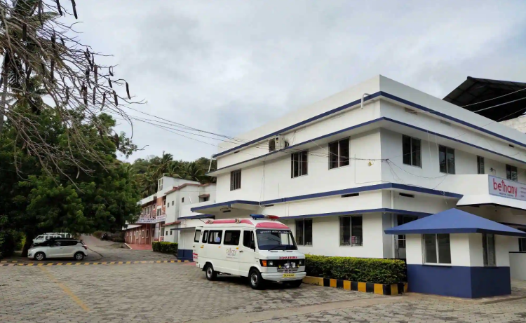 Bethany Medical Centre - Tadagam - Coimbatore Image