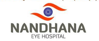 Nandan Eye Hospital - Chamarajapuram - Mysore Image