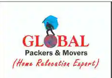 Global Packers Movers - Awadhpuri - Bhopal Image