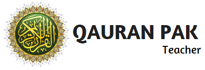 Quranpakteacher Image