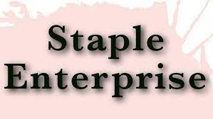 Staple Enterprise Image