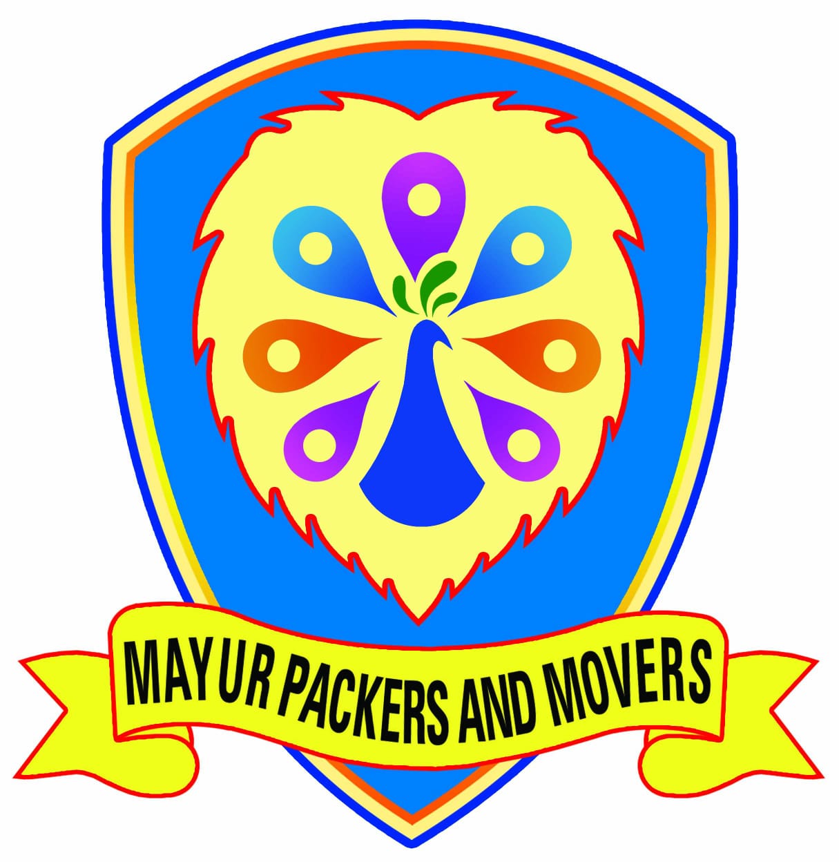 Mayur Packers & Movers - Palasuni - Bhubaneswar Image