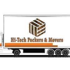 Hi-Teck Packers & Movers - Rasulgarh - Bhubaneswar Image