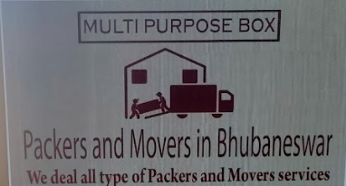 VSD Logistics & Packers Movers - Pahal - Bhubaneswar Image