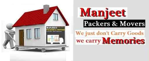 Manjeet House Hold Packers & Movers - Vijay Nagar - Indore Image