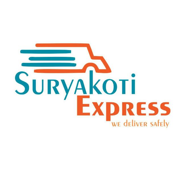 Suryakoti Express - Vijay Nagar - Indore Image