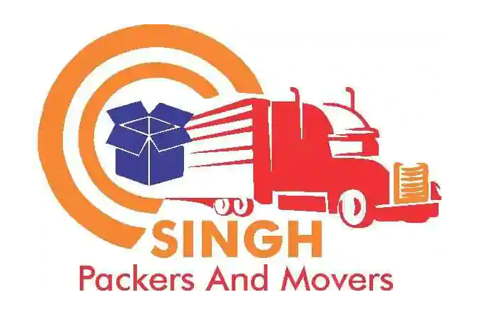 Singh Packers and Movers - Vijay Nagar - Indore Image