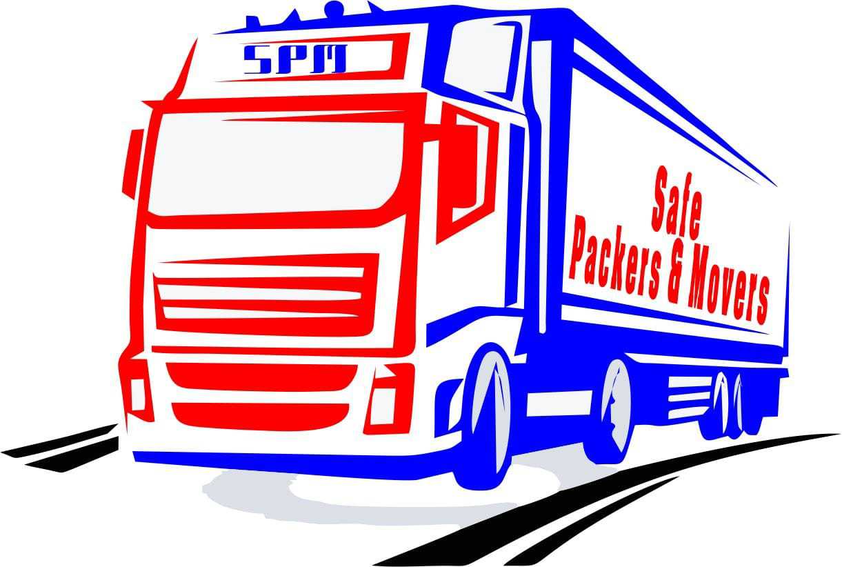 Safe Packer and Mover - Lohamandi - Indore Image